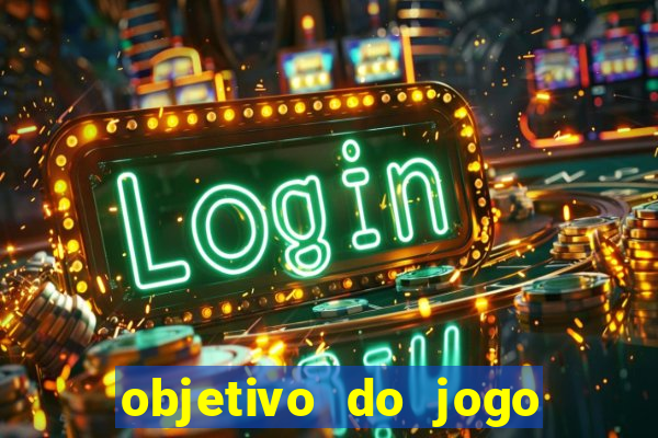 objetivo do jogo bingo matematico